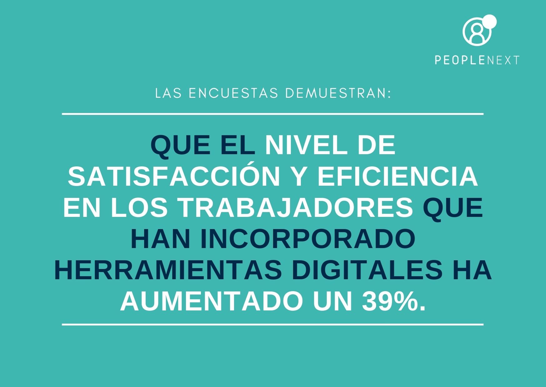 5 nuevas tendencias para la evaluación de desempeño- quote- peoplenext